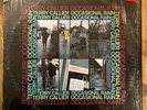 Terry Callier Occasional Rain Cadet White Label Promo Original Soul Vinyl LP
