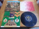 The Beatles - Sgt Peppers  PMC 7027 - UK Mono First Pressing - Very Good+