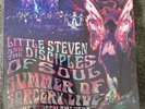 Little Steven: Summer Of Sorcery (5LP Boxset Coloured)  LP vinyl *SEALED*
