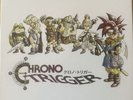 Chrono Trigger 4LP Vinyl Box Set NOT MOONSHAKE Video Game Music Vinyl SNES