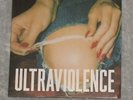 Lana Del Rey - Ultraviolence Alternate Cover Vinyl Blue/Purple, In Hand