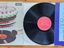 ROLLING STONES - Let It Bleed 12''LP Vinyl DECCA SLK 16640-P MIT POSTER NMINT