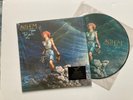 Toyah Anthem Ltd Edition Gold Vinyl + Original Picture Disc LP