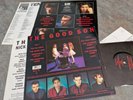 2xLP NICK CAVE AND THE BAD SEEDS - Tender Prey/The Good Son+ 7