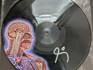-SIGNED- Lateralus by Tool Color Vinyl Gatefold 2