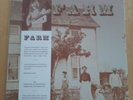 Farm - 2022 reissue vinyl LP VG+