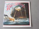 JEFF WAYNE - THE WAR OF THE WORLDS - COLUMBIA RECORD - PC2 35290 - RELEASED 1978