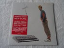 HOWARD JONES NEW SONG 40TH ANNIVERSARY WHITE VINYL 7
