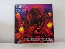 vinyles hard-rock/metal ROXX GANG 