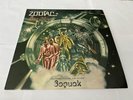 Zodiac Disco Alliance Vintage 1981. USSR Instrumental Rock Group