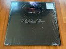 The Civil Wars - Live at Eddie's Attic RSD LP RARE Edition Vinyl