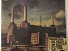 PINK FLOYD - ANIMALS - 1977 RARE MEXICAN LP, GATEFOLD COVER, PROG ROCK