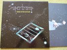SUPERTRAMP – CRIME OF THE CENTURY LP – Nr MINT UK 1974 ORIG