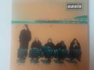 Oasis - Roll With It / It's Better People 7” Single Orig Issue Fold Over Sleeve