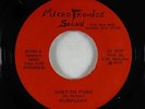 Funk Breaks 45 - Duralcha - Ghet-to Funk - Microtronics - VG+