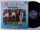 BERLIN The Metro (Remix) MERCURY 12