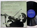 MARTZY - COLUMBIA 33CX 1497 - MENDELSSOHN - VIOLIN CTO / BEETHOVEN - ROMANCES