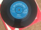 MICHAEL COX - STAND UP / IN APRIL RARE HMV R.G.M SOUND (JOE MEEK)