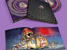 SLIM SHADY LP 25TH ANNIVERSARY CAPSULE LIMITED EDITION SOLD OUT