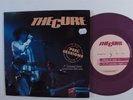New Wave 45 CURE Peel Sessions 1978 STRANGE FRUIT VG++ france pic sleeve HEAR a