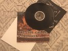 Good the Bad & the Queen - S/T Vinyl Record LP UK 1st Press 2007 Blur Damon