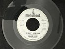 Northern Soul 45 - Charlie McCoy - Stubborn Kind Of Fellow - Monument - VG+