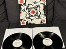 Blood Sugar Sex Magik Red Hot Chili Peppers (Vinyl, Warner Records) 7599-26681-1