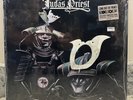 Judas Priest – The Best Of Judas Priest ; 2021 2X45 RSD  MINT SPLATTER VINYL