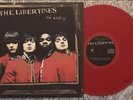 The Libertines SIGNED Time for Heroes Vinyl Record LP Pete Doherty Autograph New