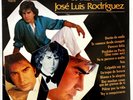 JOSE LUIS RODRIGUEZ Lo Mejor LP Vinyl NEW SEALED 1986 CBS Mexico DUEÑO DE NADA