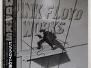 PINK FLOYD WORKS  EMI EMS81600 JAPAN OBI VINYL LP