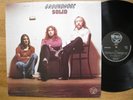 Groundhogs - Solid - UK First Pressing - Near mint vinyl.  WWA 004