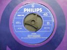 Dusty Springfield – How Can I Be Sure c/w Spooky 1970 UK 45 PHILIPS