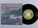Rock 45 PINK FLOYD Point Me At The Sky EMI/HARVEST VG+ italy pic sleeve HEAR a