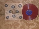 Ida Cox Mail Man Blues Paramount 1605 RARE RED vinyl 78 RPM Lovie Austin 1930