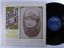 SHIRLEY COLLINS The Sweet Primeroses TOPIC LP VG++ uk h
