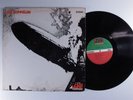LED ZEPPELIN Self Titled ATLANTIC SD-8216 LP h
