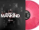NieR: Glory to Mankind - ROZEN + REVEN (Ending [K] Variant - 2xLP Vinyl Record)