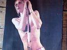 Iggy And The Stooges Raw Power Original 1973 US LP