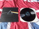 Pink Floyd Dark Side Of The Moon Vinyl LP 1973 original Early Pressing EX+++++++