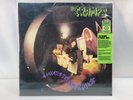 The Cramps - Psychedelic Jungle - 2016 Limited Edition Green Wax - SEALED COPY