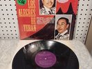 Los Alegres De Teran Los Grandes Del Norte Discos Columbia Shrink EX/VG+ Norteno