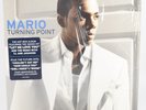 Mario ‎– Turning Point J Records 2004 Us Original (2LP/Vg+/Vg++)##924