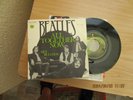 THE BEATLES=ALL TOGETHER NOW  (FRENCH) P/C VG++