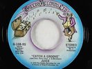 Funk 45 - Juice - Catch A Groove - Greedy - VG+