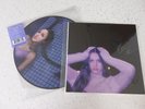 Olivia Rodrigo LP Picture Disc GUTS. With 11 Inch Signed glossy art card