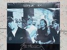 Metallica - Garage Inc. 3LPs Album