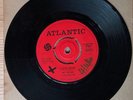 ART FREEMAN / SLIPPING AROUND [ UK ATLANTIC] RARE