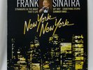 FRANK SINATRA NEW YORK NEW YORK LP 23927-1