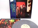 The Stranglers ‎– IV Rattus Norvegicus Japan LP OBI VINYL United Artists GP-507